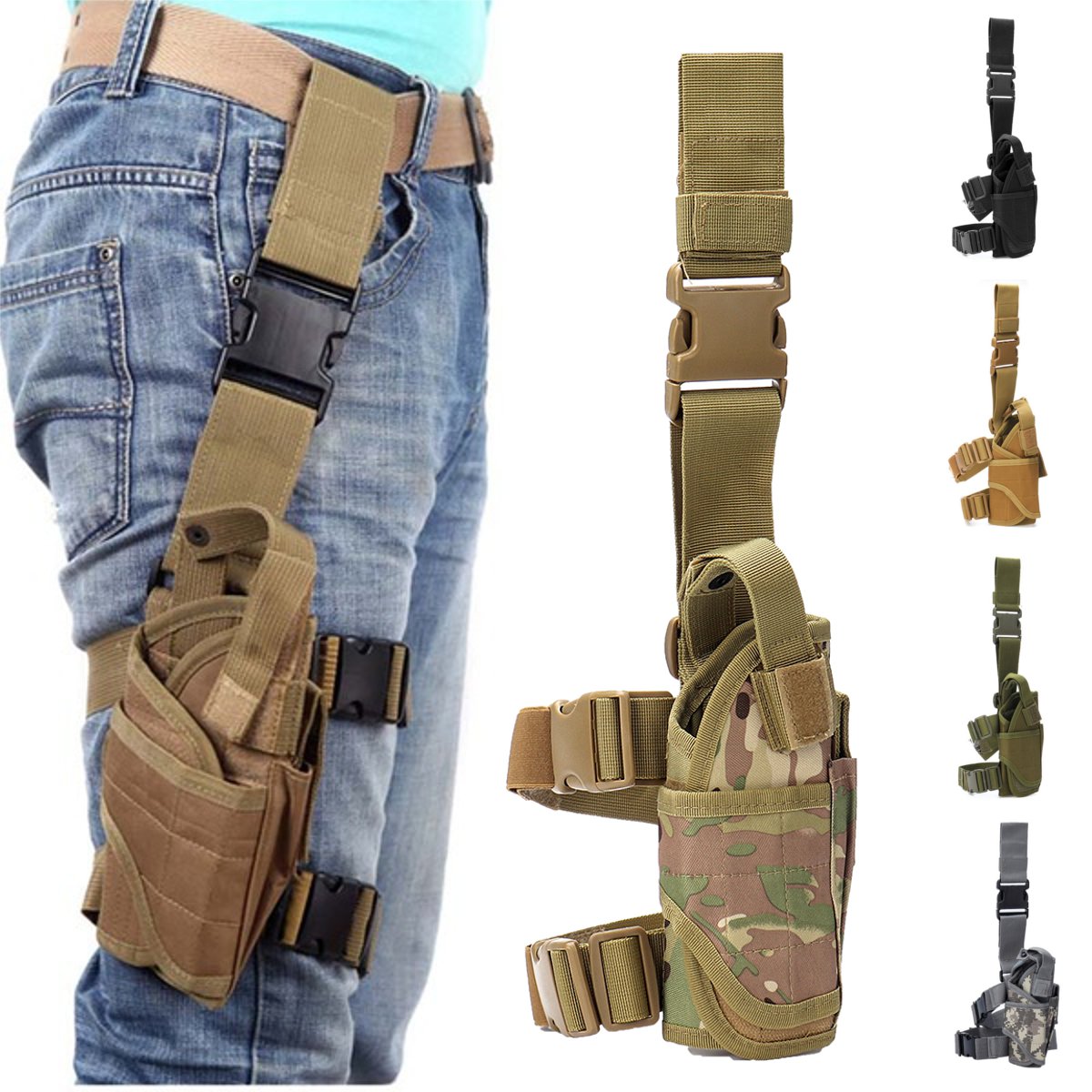 Nylon-Leg-Bag-Motorcycle-Cycling-Belt-Storage-Bag-Tactical-Military-Waist-Pack-1700887-1