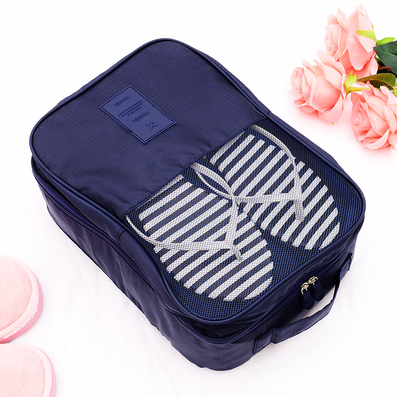 Nylon-Shoe-Storage-Bag-Double-Layer-Waterproof-Portable-Folding-Pouch-Case-Organizer-1572798-4