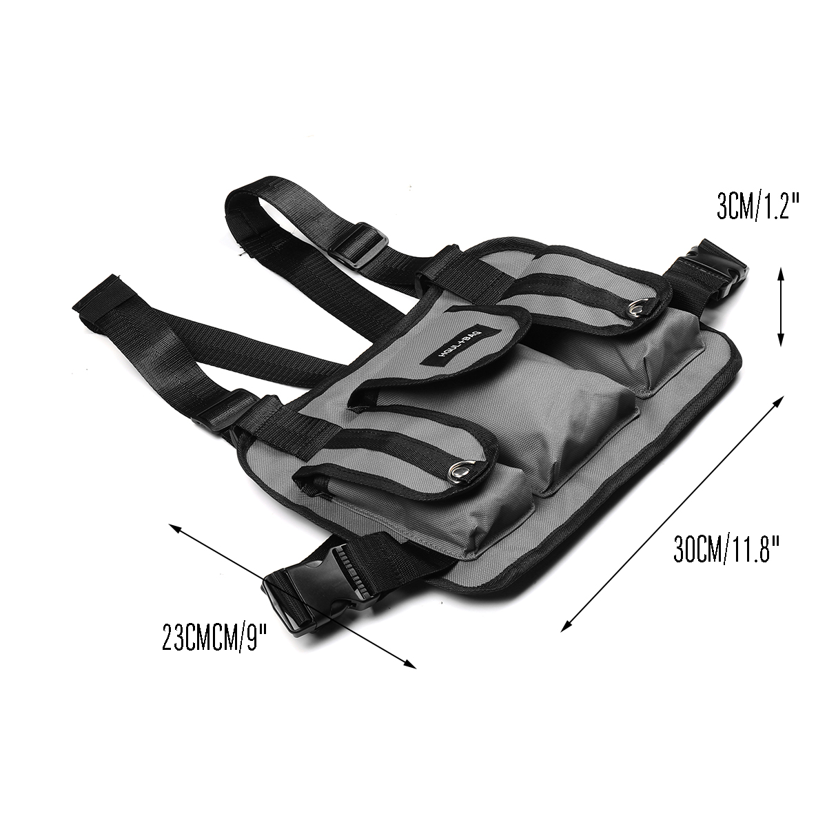 Nylon-Tactical-Chest-Bag-Crossbody-Bag-Camping-Hunting-Shoulder-Bag-1591105-2