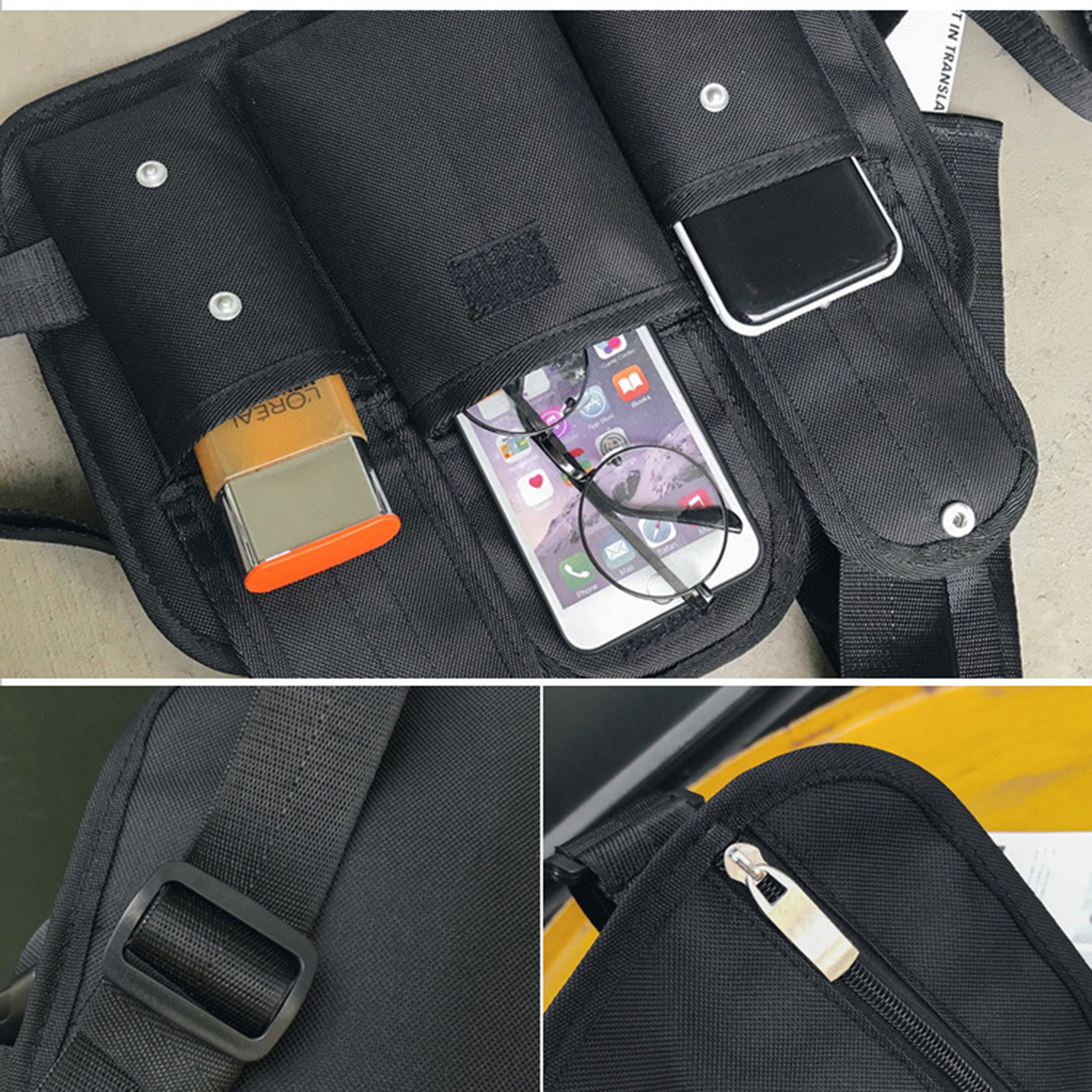 Nylon-Tactical-Chest-Bag-Crossbody-Bag-Camping-Hunting-Shoulder-Bag-1591105-5