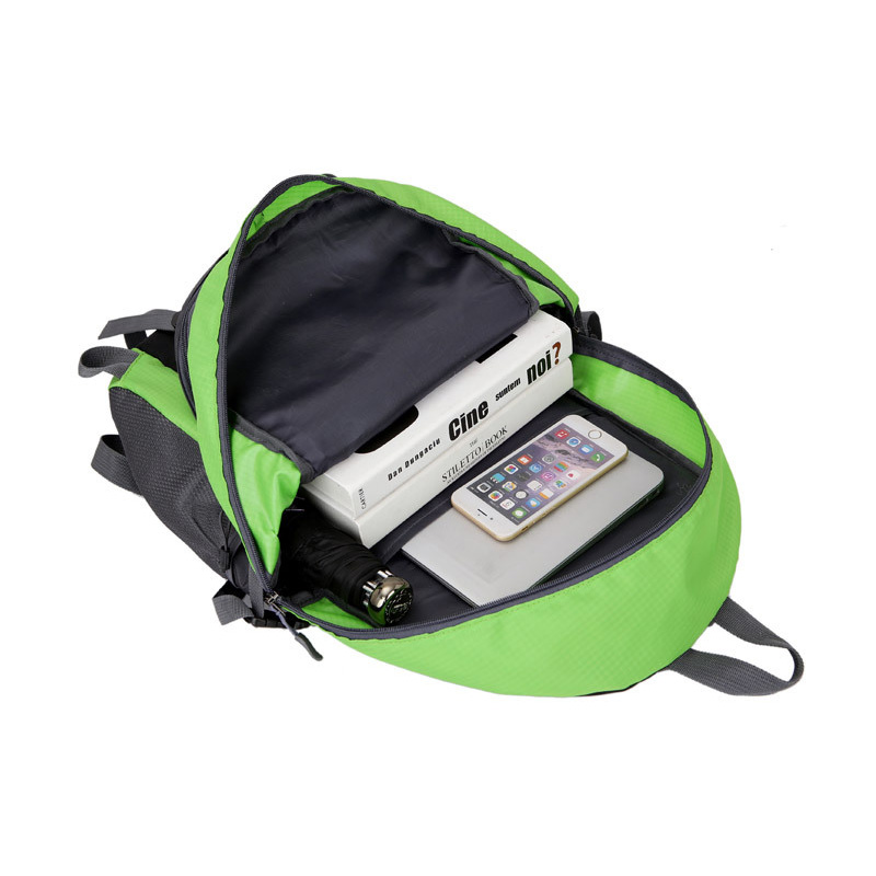 Nylon-Waterproof-Climbing-Bag-Leisure-Travel-Backpack-Shoulder-Bag-Rucksack-1560233-3