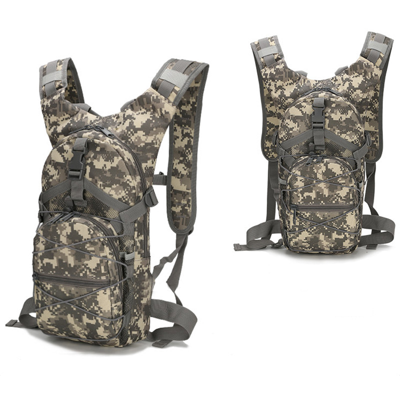 OUTERDO-15L-Camouflage-Multi-function-Backpack-Large-Capacity-Lightweight-Outdoor-Camping-Bicycle-Cl-1892063-2