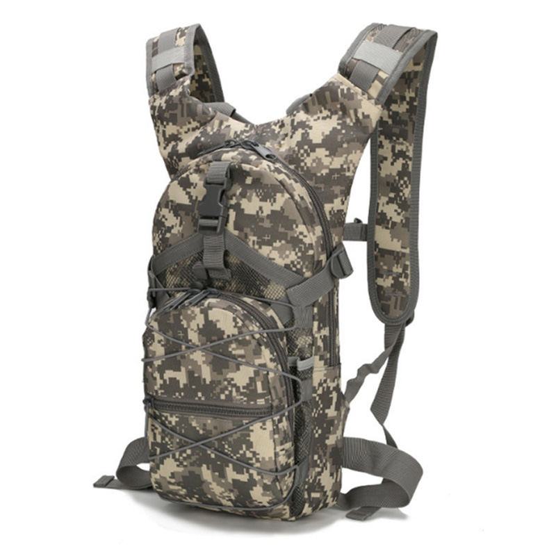 OUTERDO-15L-Camouflage-Multi-function-Backpack-Large-Capacity-Lightweight-Outdoor-Camping-Bicycle-Cl-1892063-4