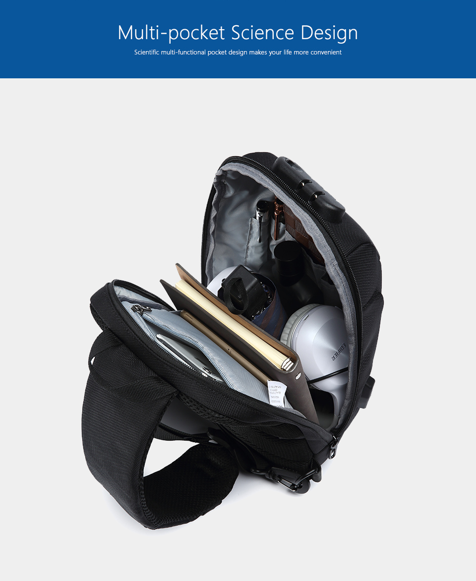 OZUKO-Chest-Bag-USB-External-Charging-Anti-theft-Crossbody-Bag-Waterproof-Shoulder-Bag-for-Camping-T-1571479-5