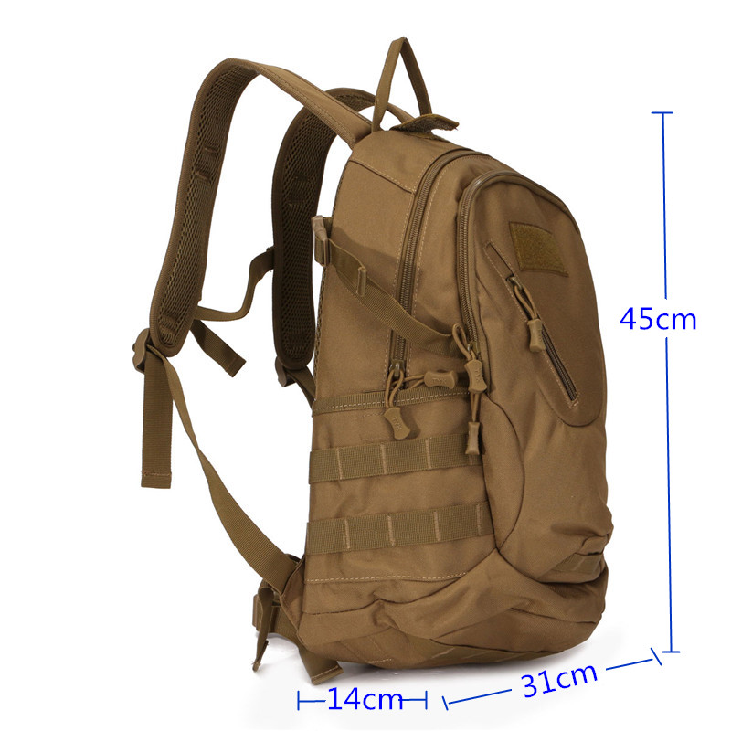 Outdoor-20L-Backpack-Rucksack-Camping-Hiking-Travel-Shoulder-Bag-Pack-989840-7