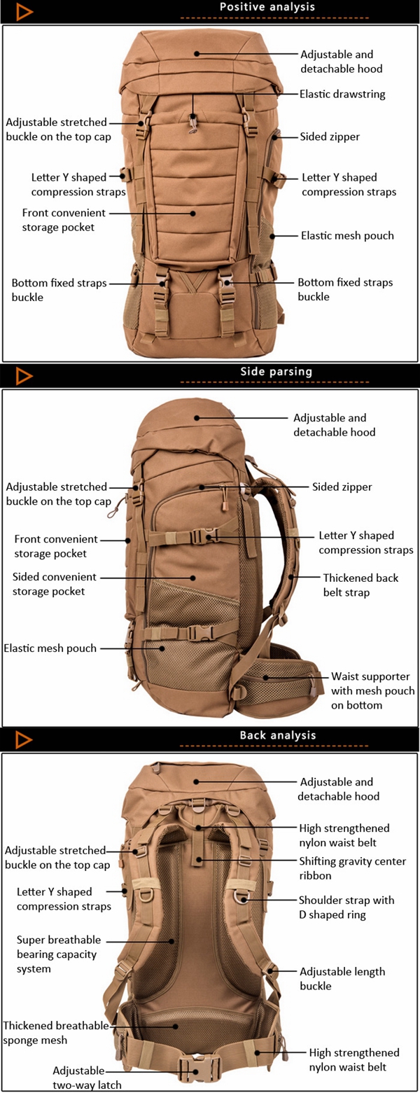 Outdoor-Nylon-Men-Camouflage-Backpack-Cycling-Rucksack-Pack-Travel-Camping-Hiking-Bag-1018643-3