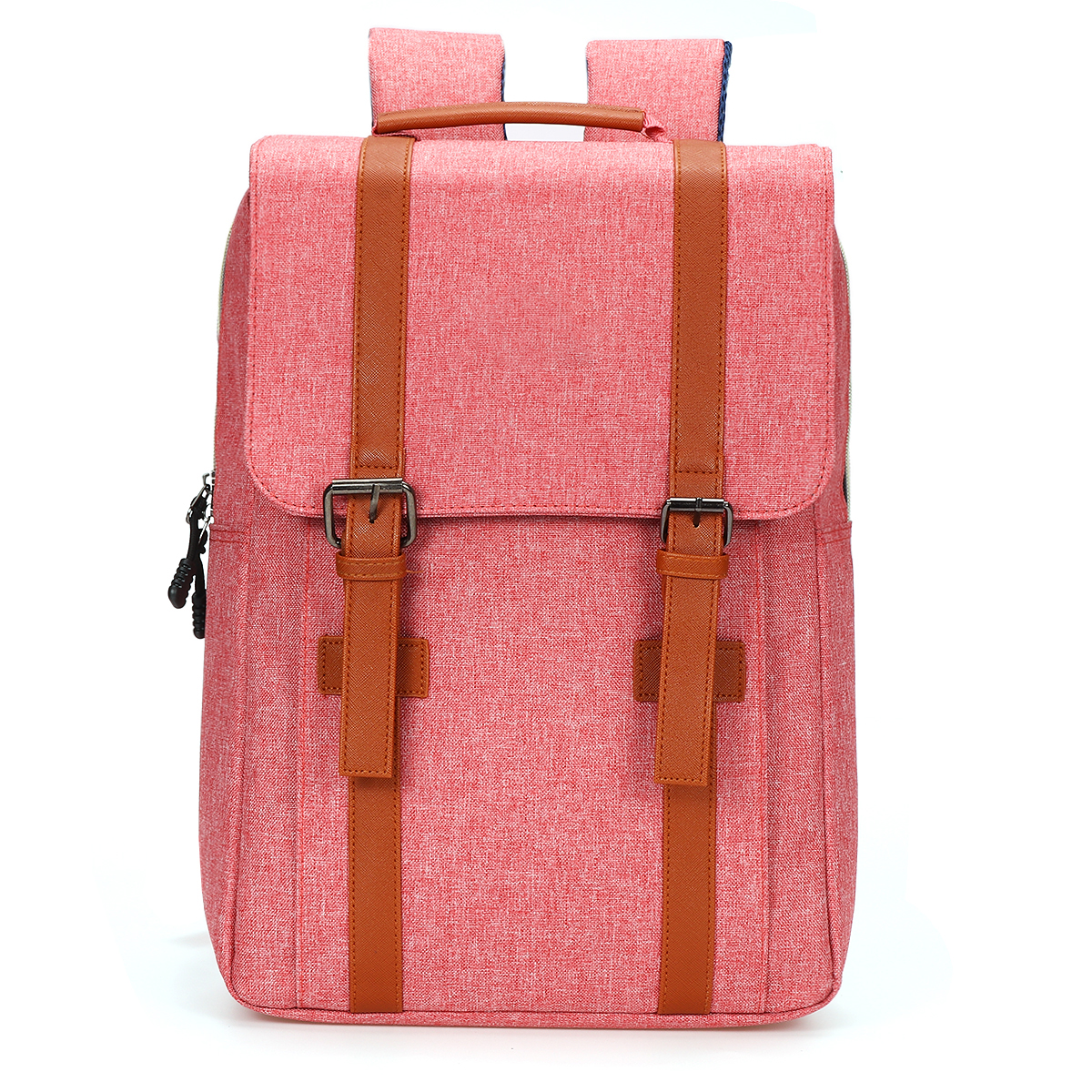 Outdoor-Travel-Backpack-Waterproof-Nylon-School-Bag-Large-Laptop-Bag-Unisex-Business-Bag-1615929-6