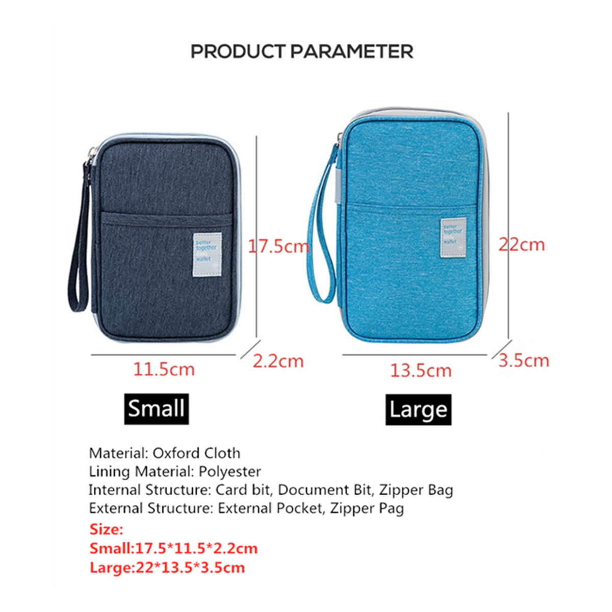 Outdoor-Travel-Card-Passport-Storage-Bag-Documents-Cash-Wallet-Organizer-Card-Holder-1420269-2