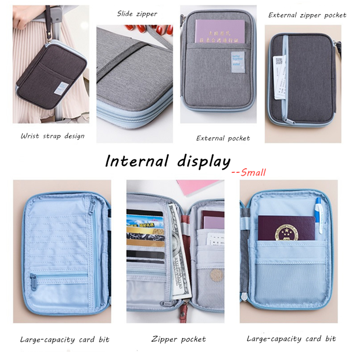 Outdoor-Travel-Card-Passport-Storage-Bag-Documents-Cash-Wallet-Organizer-Card-Holder-1420269-5