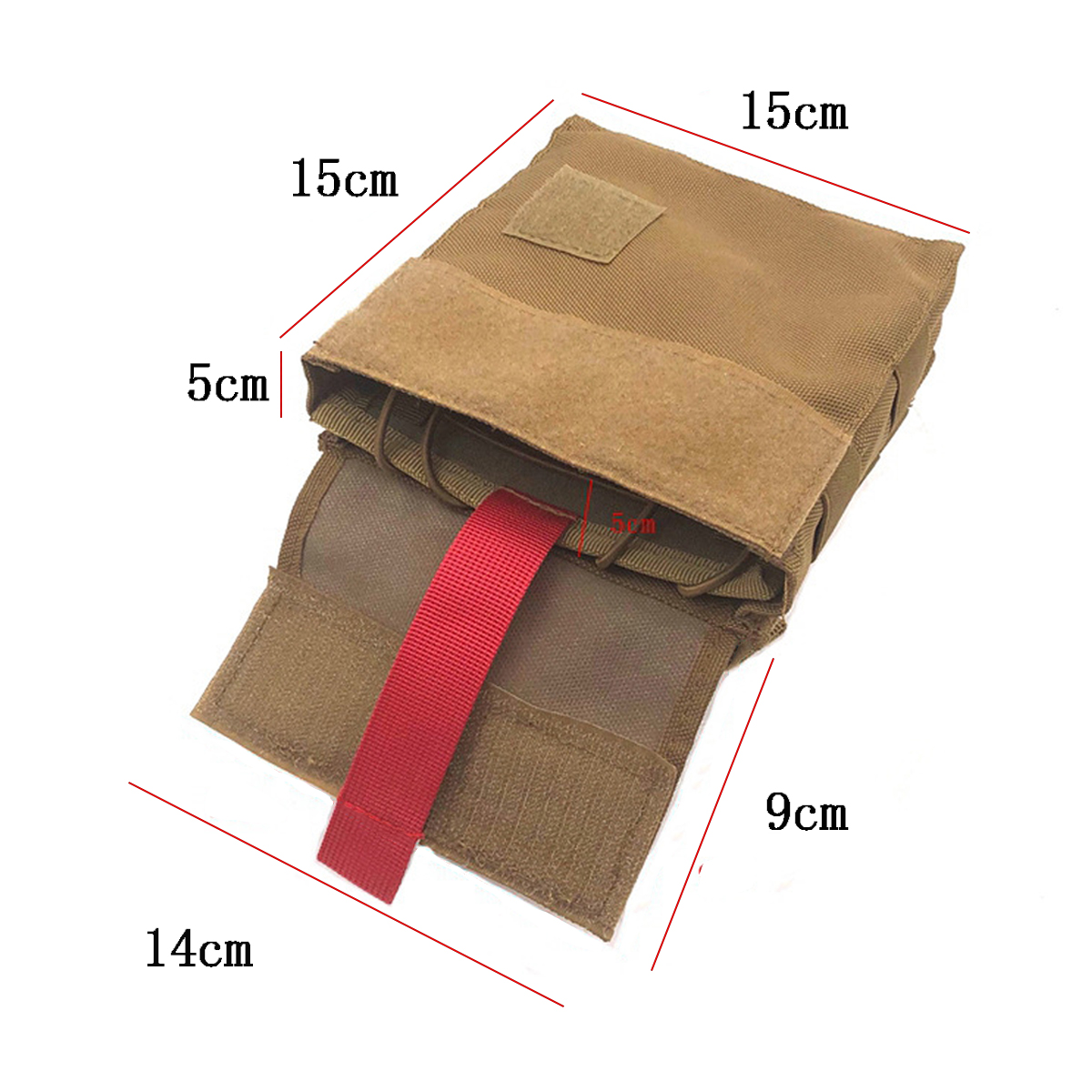 Outdoor-Travel-Tactical-Belt-Bag-1000D-Nylon-Medical-Waist-Bag-Lifesaving-Bag-1613023-2
