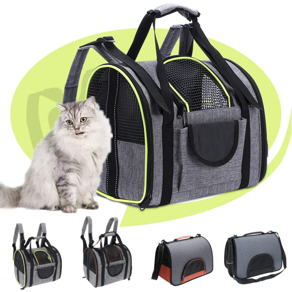 Outdoor-Traveling-Shoulder-Bag-for-Pet-Carrier-Bag-Dog-Cat-Backpack-1612982-2
