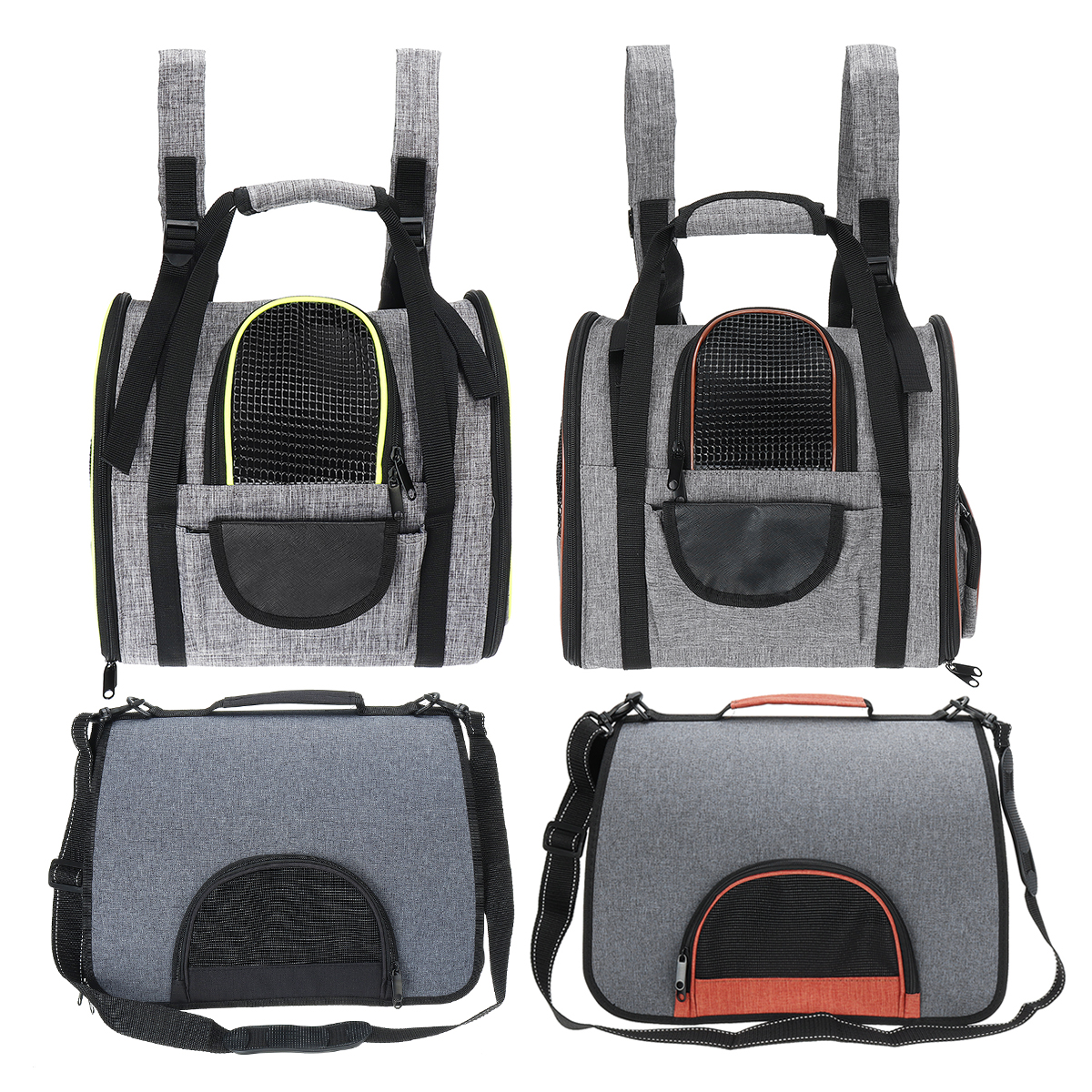 Outdoor-Traveling-Shoulder-Bag-for-Pet-Carrier-Bag-Dog-Cat-Backpack-1612982-4