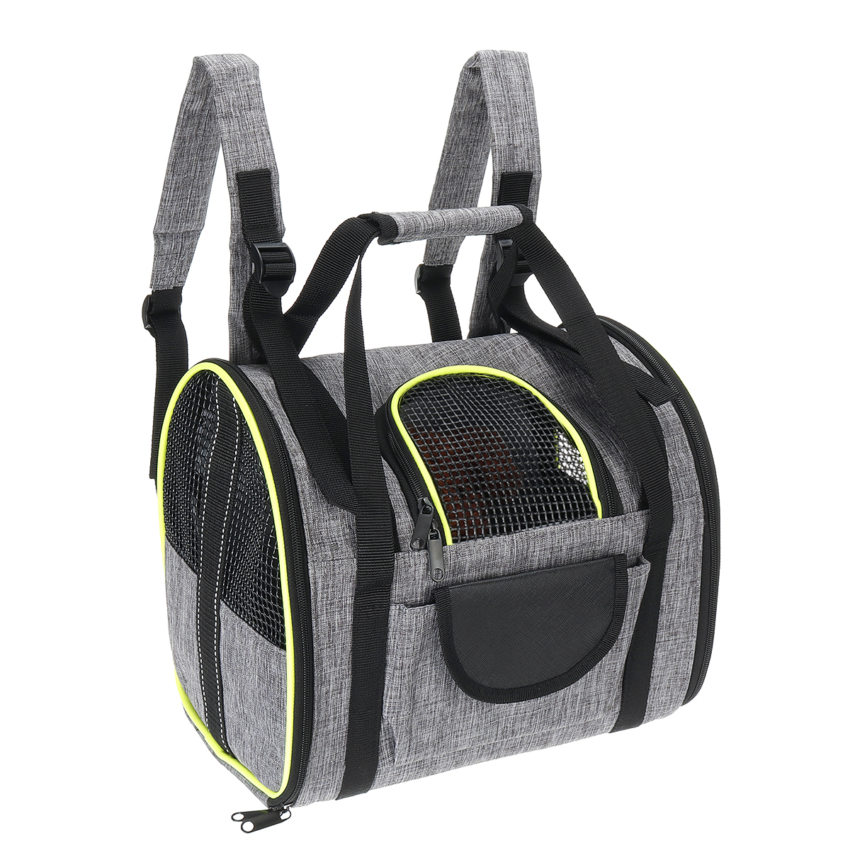 Outdoor-Traveling-Shoulder-Bag-for-Pet-Carrier-Bag-Dog-Cat-Backpack-1612982-5
