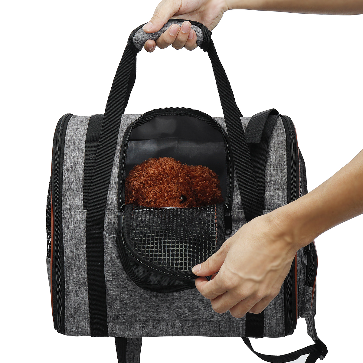 Outdoor-Traveling-Shoulder-Bag-for-Pet-Carrier-Bag-Dog-Cat-Backpack-1612982-8