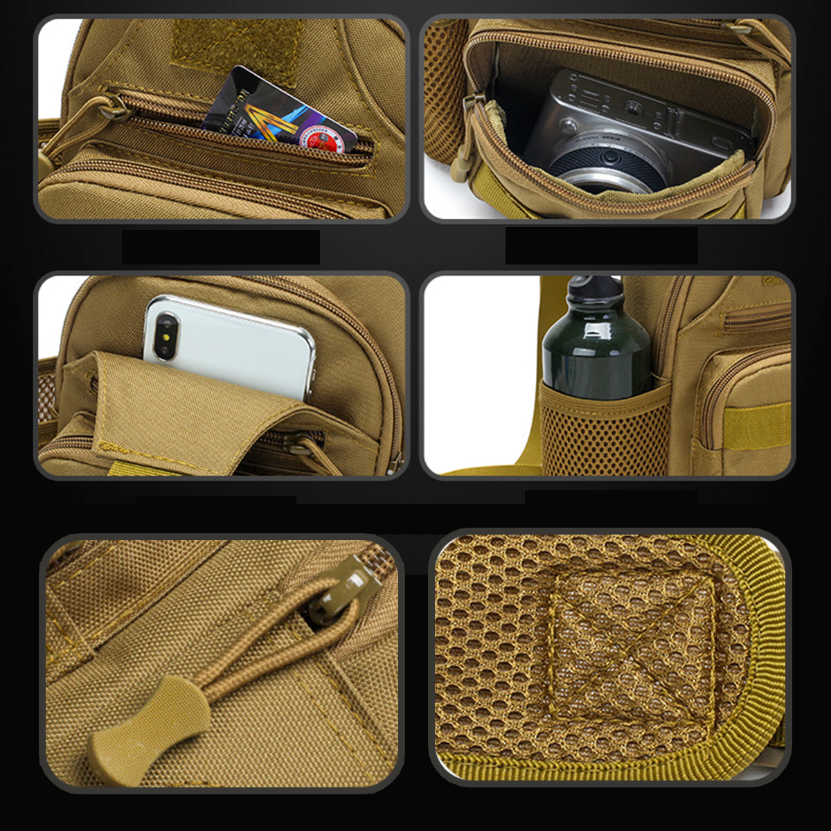 Oxford-Cloth-Tactical-Bag-USB-Charging-Chest-Bag-Climbing-Hiking-Shoulder-Bag-1612919-3