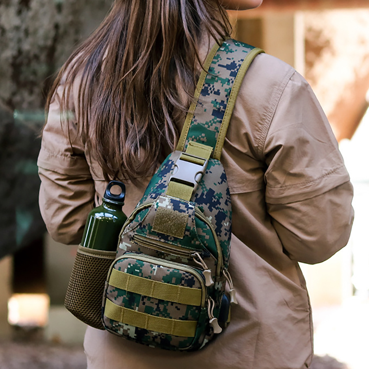 Oxford-Cloth-Tactical-Bag-USB-Charging-Chest-Bag-Climbing-Hiking-Shoulder-Bag-1612919-6