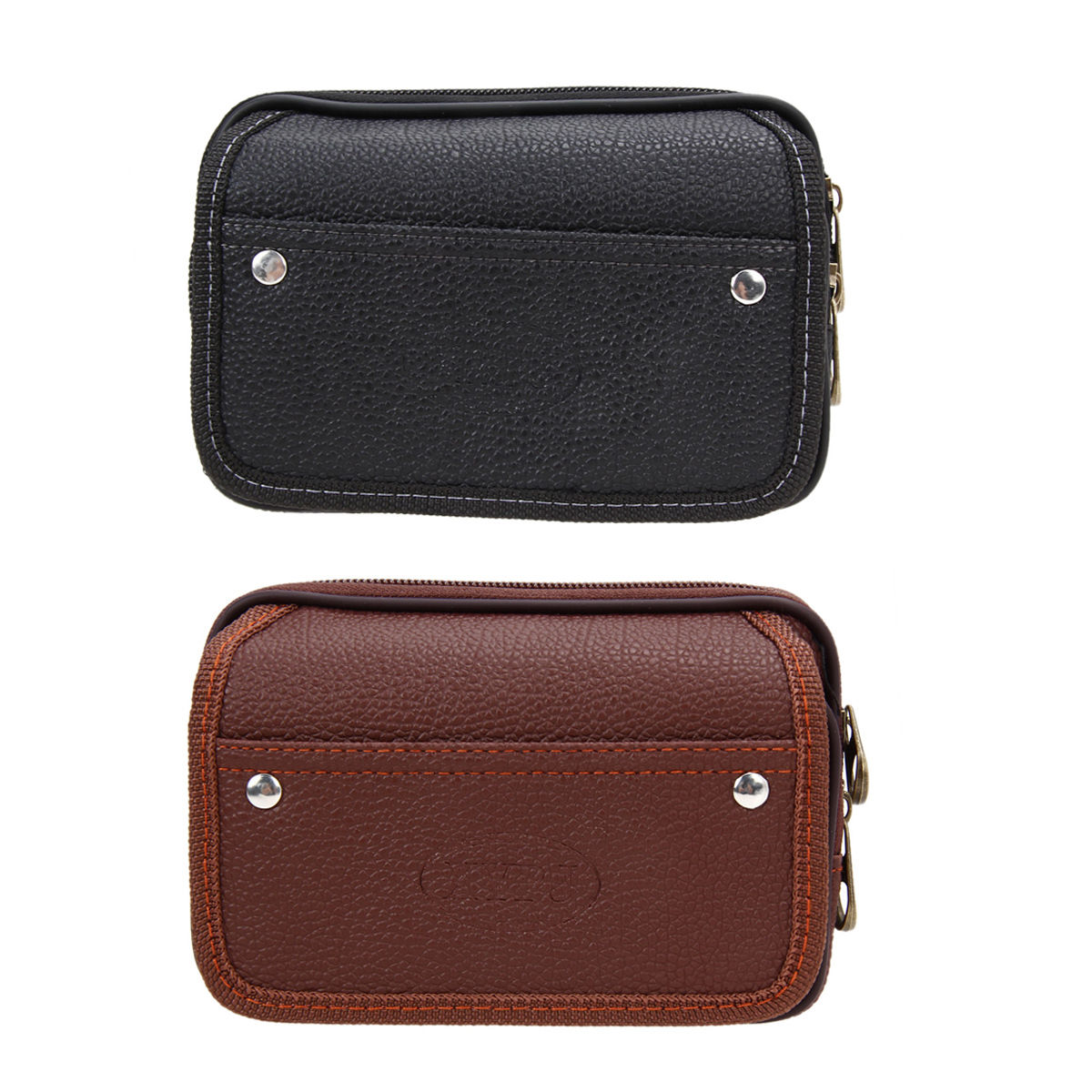 PU-Leather-Waist-Belt-Bag-Phone-Bag-Running-Wallet-Hip-Purse-Tote-Outdoor-Sports-Travel-Camping-1085218-4