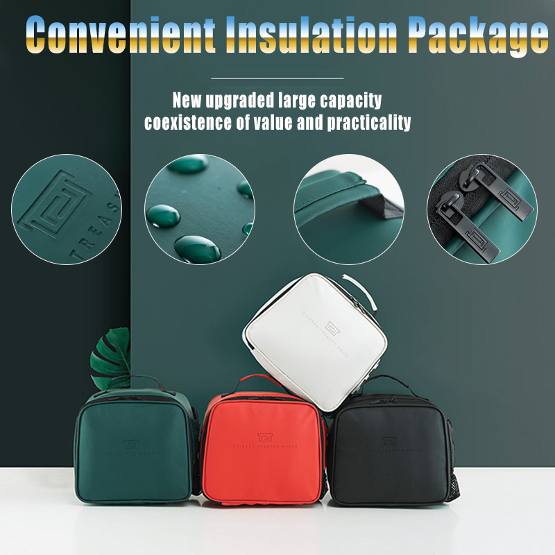 PU-Waterproof-Thermal-Insulated-Lunch-Bag-Outdoor-Camping-Picnic-Bag-1630048-1
