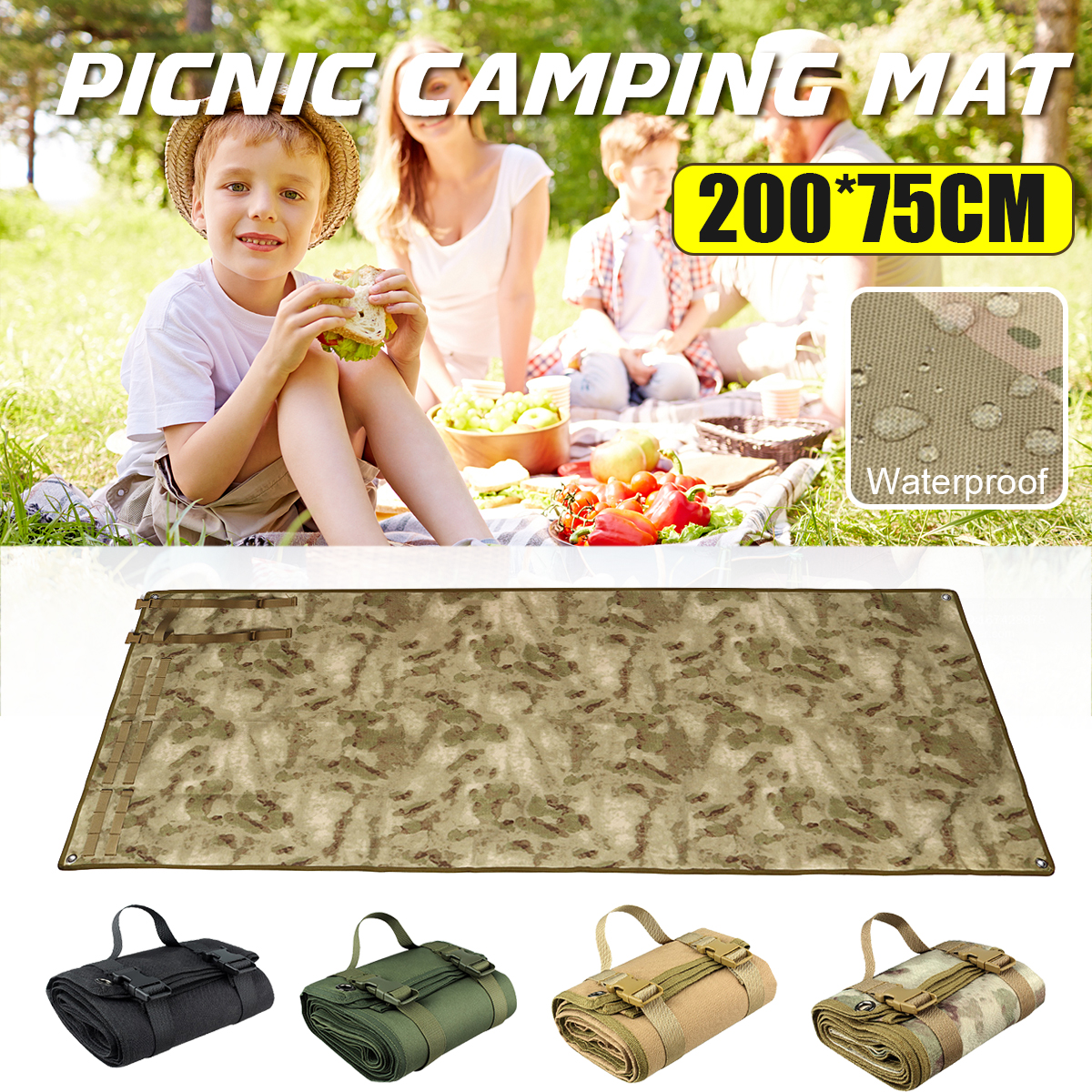Picnic-Camping-Mat-Foldable-Roll-Up-Mat-Foldable-Portable-Non-Slip-Durable-Rest-Outdoor-Camping-Picn-1882342-1