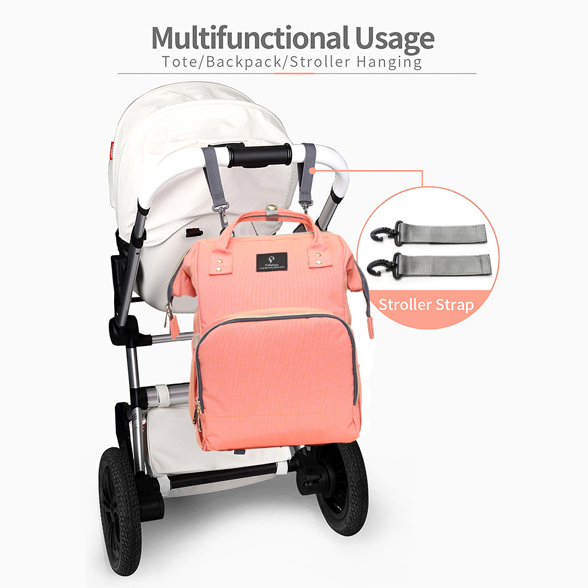 Pofunuo-Waterproof-Mummy-Baby-Diaper-Backpack-with-USB-Interface-Charging-Waterproof-Oxford-Diaper-N-1245692-6
