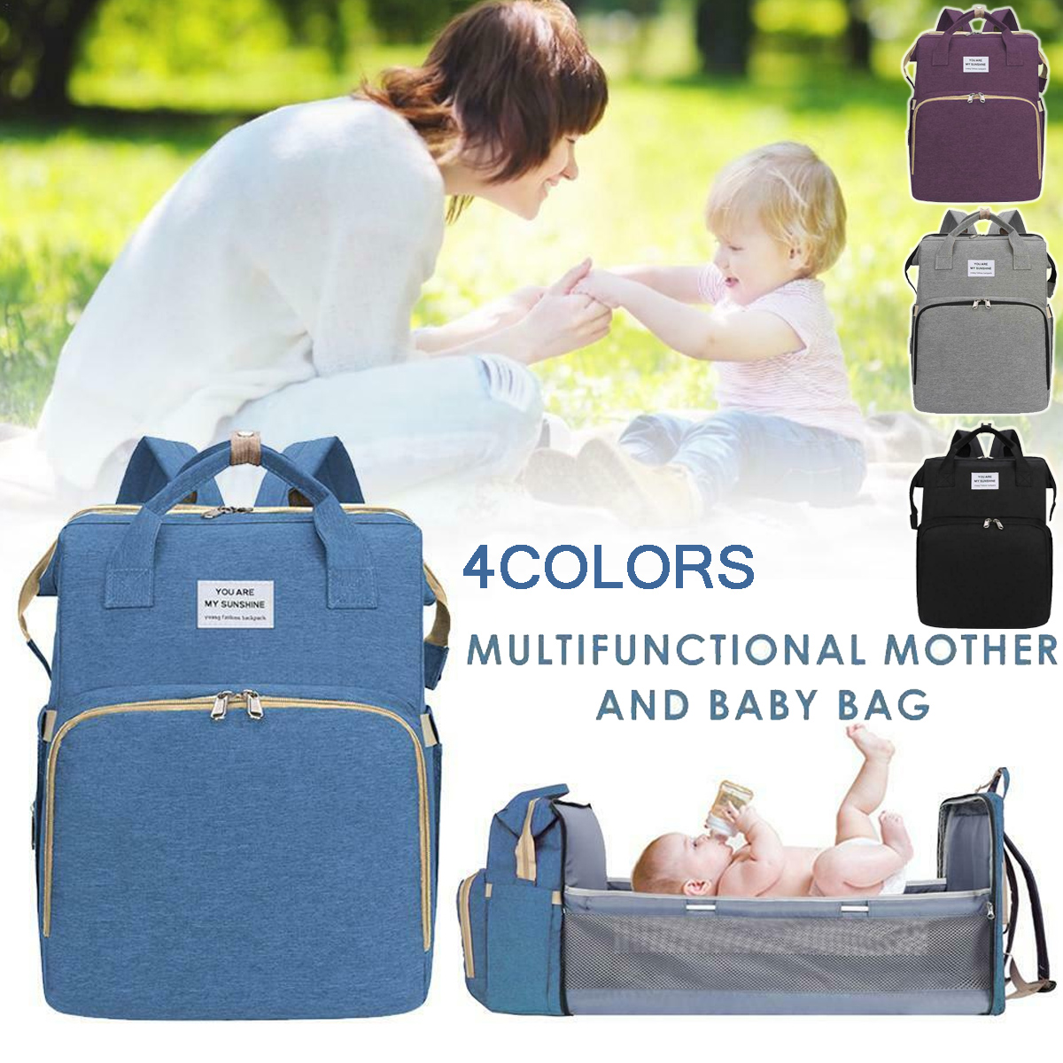Portable-Diaper-Bag-Folding-Baby-Travel-Large-Backapack-Outdoor-Foldable-Baby-Bed-Mommy-Bags-1759461-1