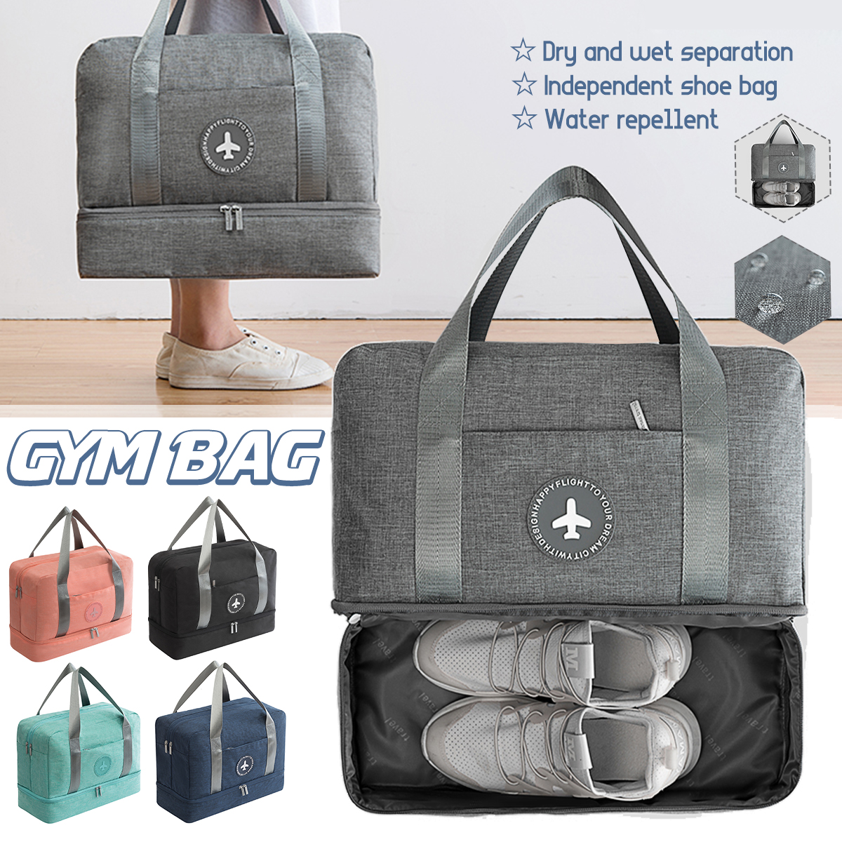 Portable-Dry-and-Wet-Separation-Handbag-Waterproof-Beach-Bag-Outdoor-Traveling-Shoe-Bag-Swimwear-Sto-1560820-1
