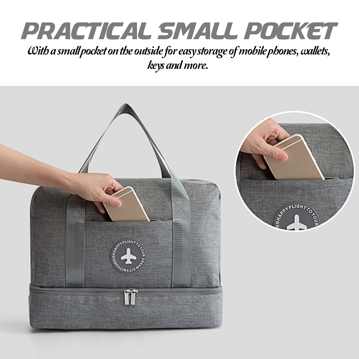 Portable-Dry-and-Wet-Separation-Handbag-Waterproof-Beach-Bag-Outdoor-Traveling-Shoe-Bag-Swimwear-Sto-1560820-4