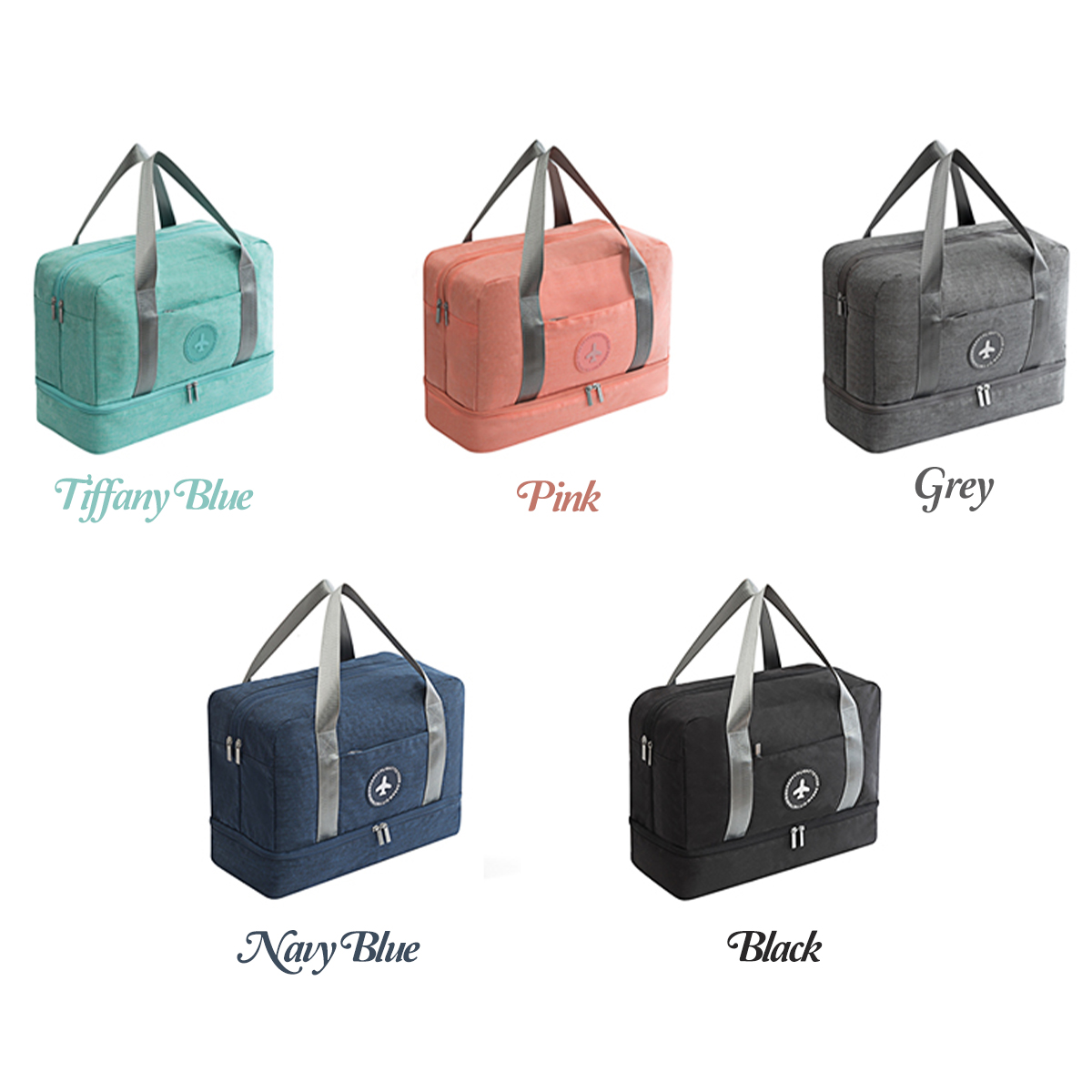 Portable-Dry-and-Wet-Separation-Handbag-Waterproof-Beach-Bag-Outdoor-Traveling-Shoe-Bag-Swimwear-Sto-1560820-5