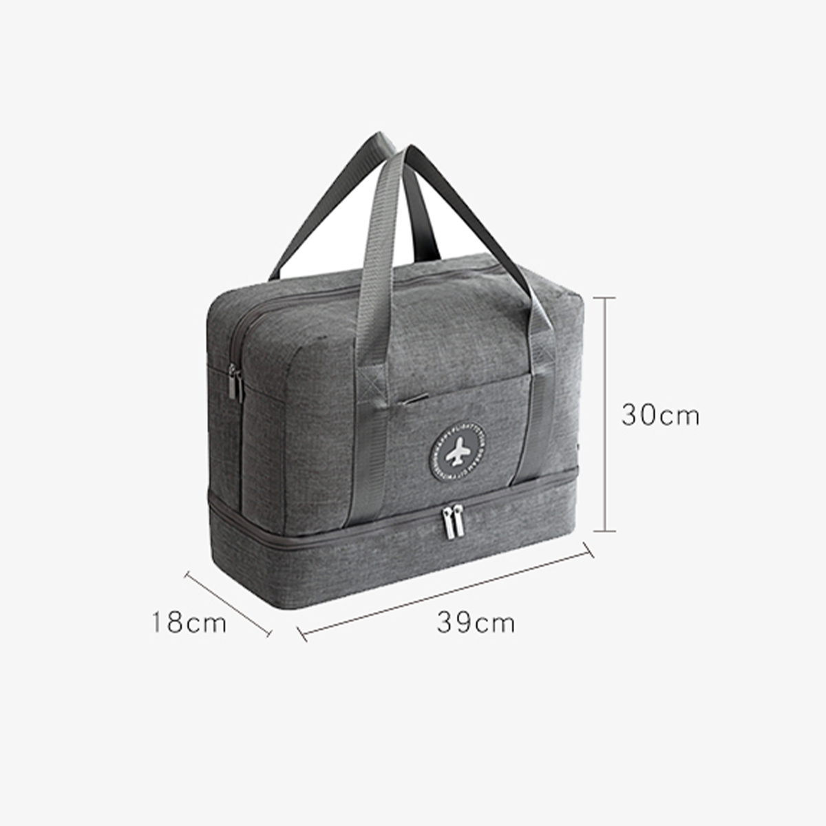 Portable-Dry-and-Wet-Separation-Handbag-Waterproof-Beach-Bag-Outdoor-Traveling-Shoe-Bag-Swimwear-Sto-1560820-6