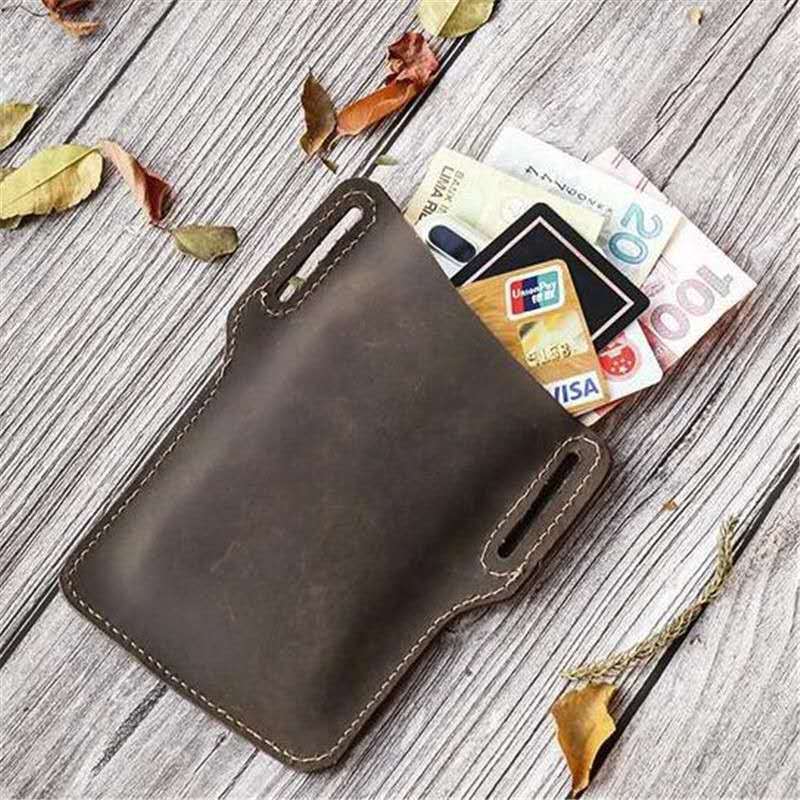 Portable-PU-Leather-Universal-Mobile-Phone-Car-Cover-Bag-Outdoor-Waterproof-Waist-Shoulder-Storage-P-1688016-1