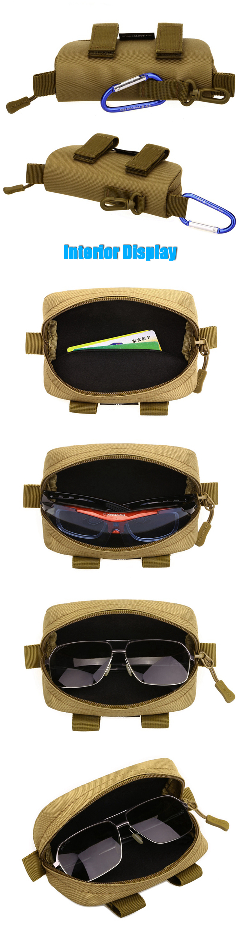 Protector-Plus-Military-Camouflage-Glasses-Tactical-Bag-Mini-Storage-Molle-Pouch-Nylon-Hip-Bum-Waist-1344904-3