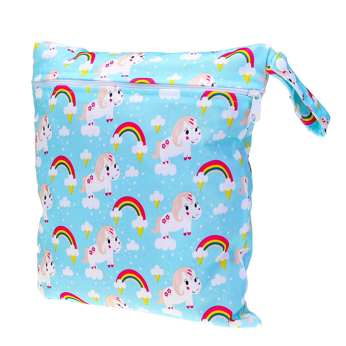 Reusable-Waterproof-Wet-Dry-Baby-Diapers-Bags-Portable-Travel-Baby-Nappy-Changing-Double-Pocket-Wetb-1647666-8
