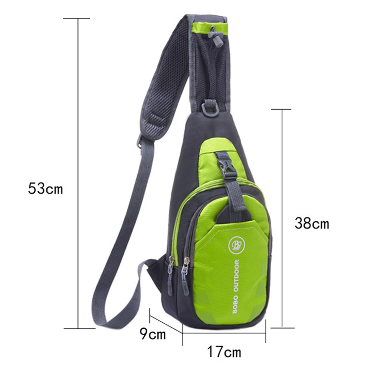 Sports-Shoulder-Game-Bag-Travel-Hiking-Waist-Backpack-Carrying-Crossbody-Handbag-for-Nintendo-Switch-1627798-2