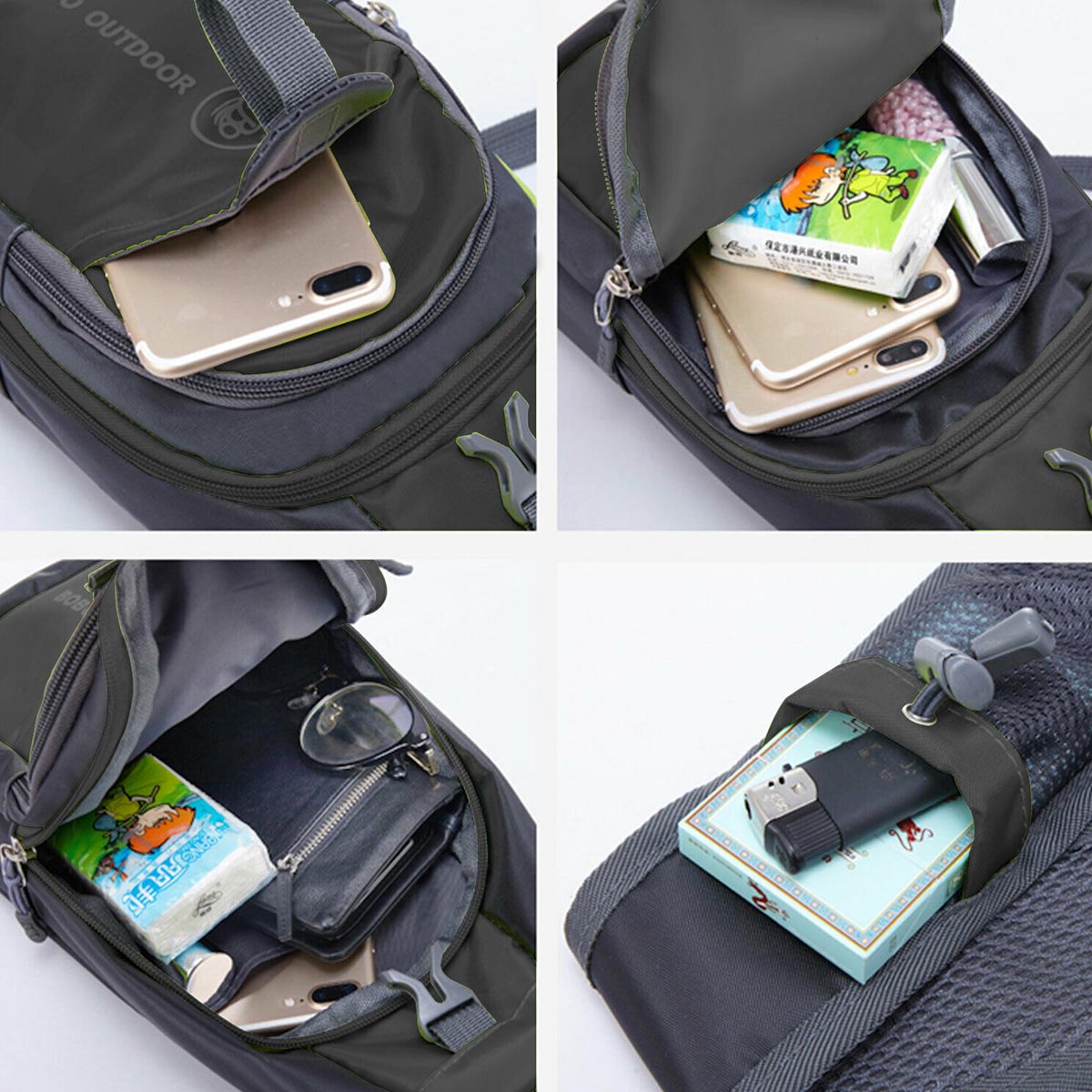Sports-Shoulder-Game-Bag-Travel-Hiking-Waist-Backpack-Carrying-Crossbody-Handbag-for-Nintendo-Switch-1627798-6
