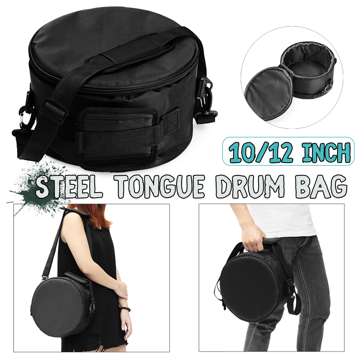 Steel-Tongue-Drum-Bag-Storage-Punch-Soulder-Crossbody-Bag-For-Outdoor-Camping-Leisure-Wear-1357124-1