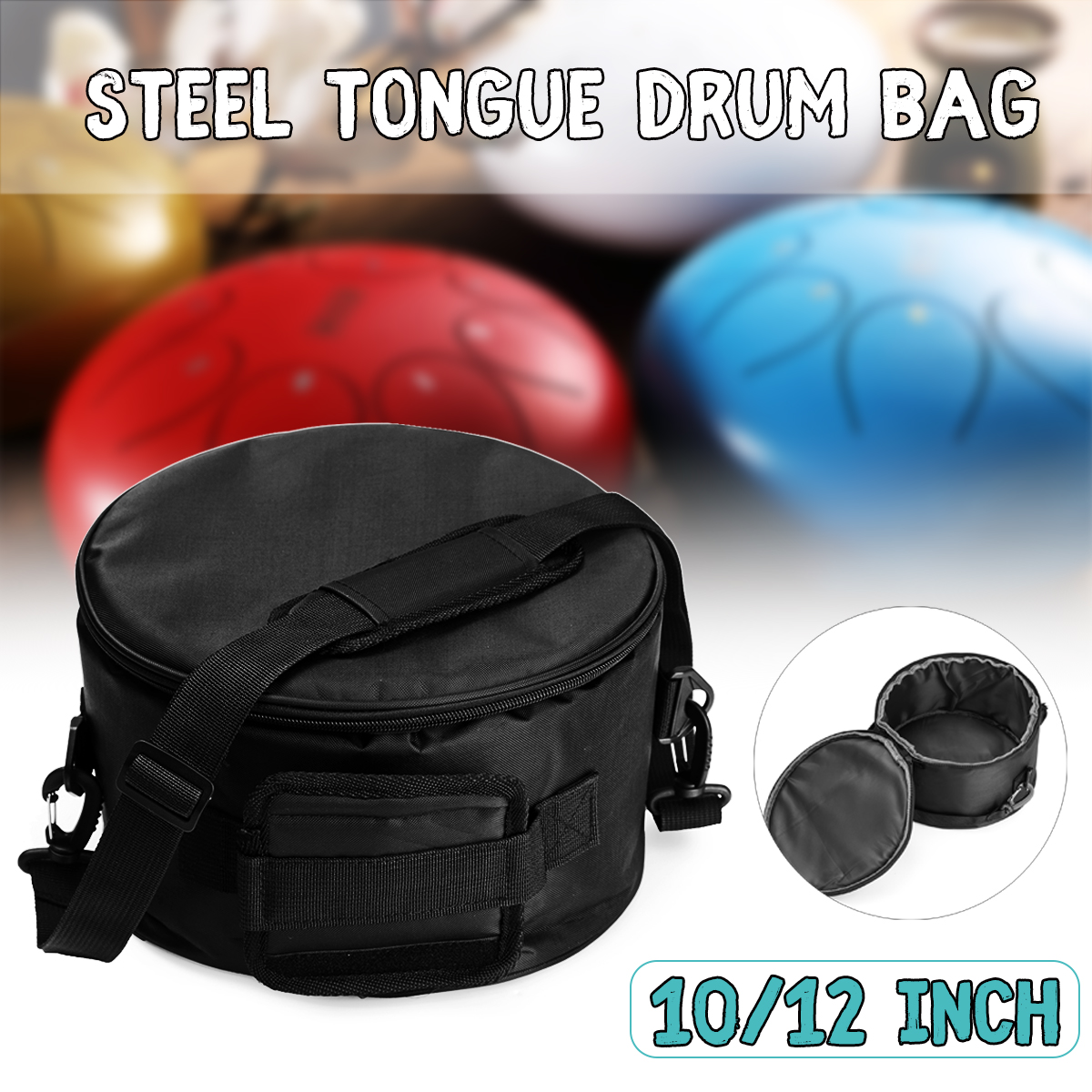 Steel-Tongue-Drum-Bag-Storage-Punch-Soulder-Crossbody-Bag-For-Outdoor-Camping-Leisure-Wear-1357124-3