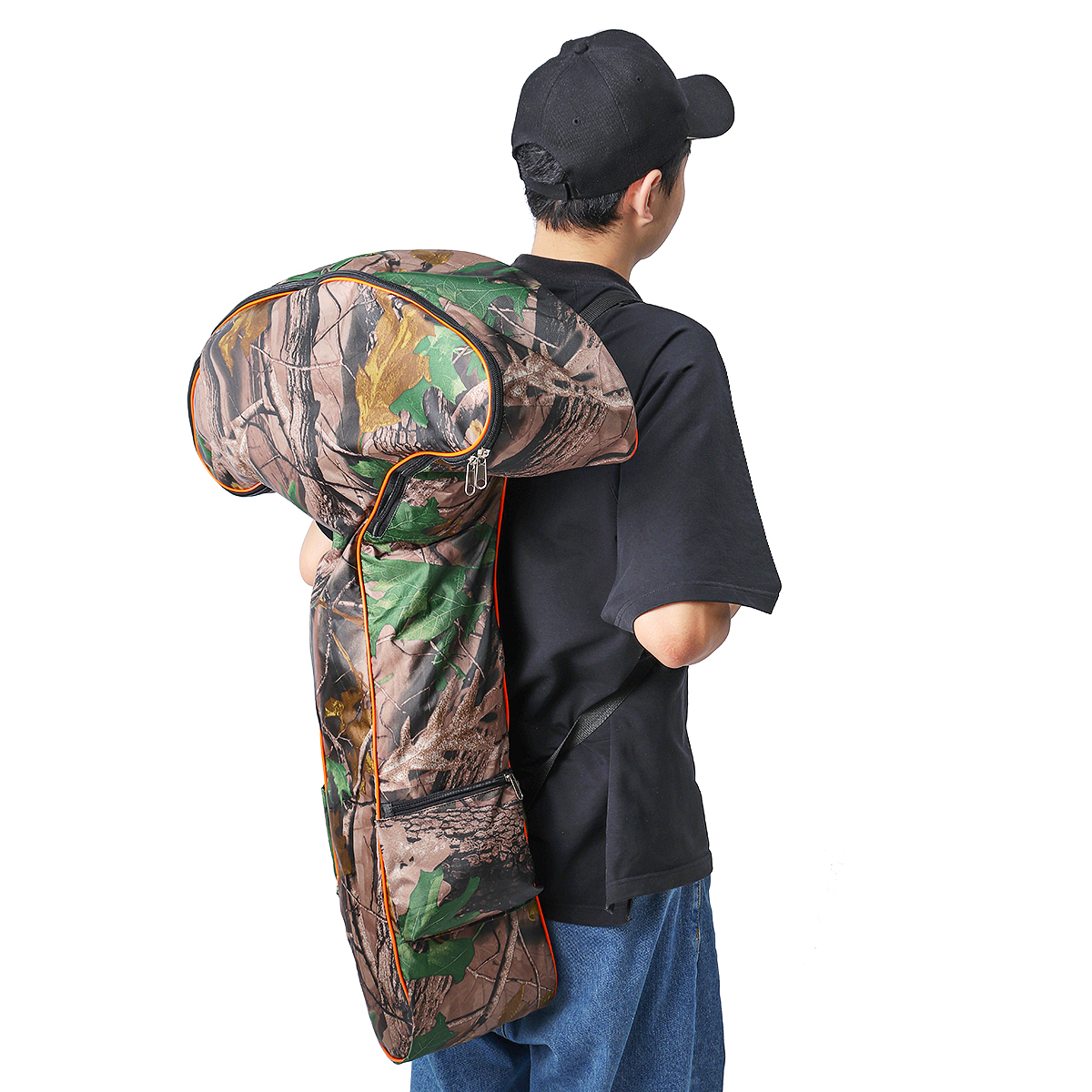 T-Shape-Outdoor-Archery-Cross-Bow-Bag-Sports-Tactical-ShoulderStorage-Case-Pouch-Camping-Hiking-1471086-10