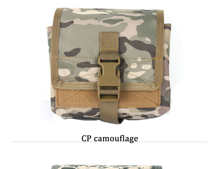 Three-Soldiers-Nylon-Outdoor-Military-Tactical-Waist-Bag-Camping-Trekking-Travel-Camouflage-Bag-1458868-5