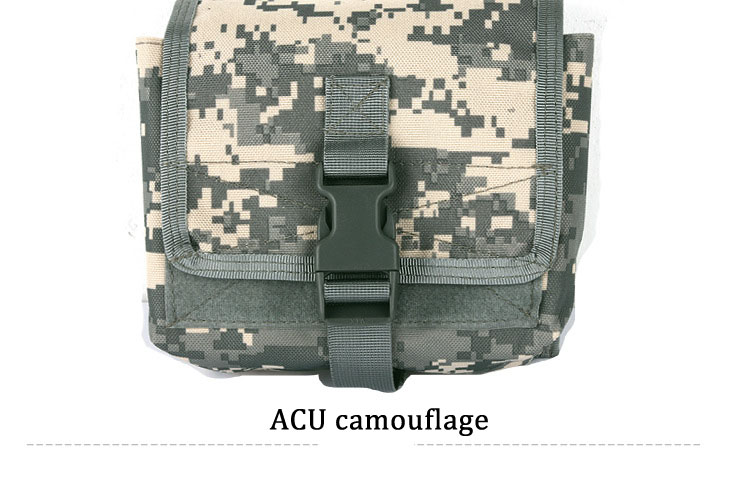 Three-Soldiers-Nylon-Outdoor-Military-Tactical-Waist-Bag-Camping-Trekking-Travel-Camouflage-Bag-1458868-6
