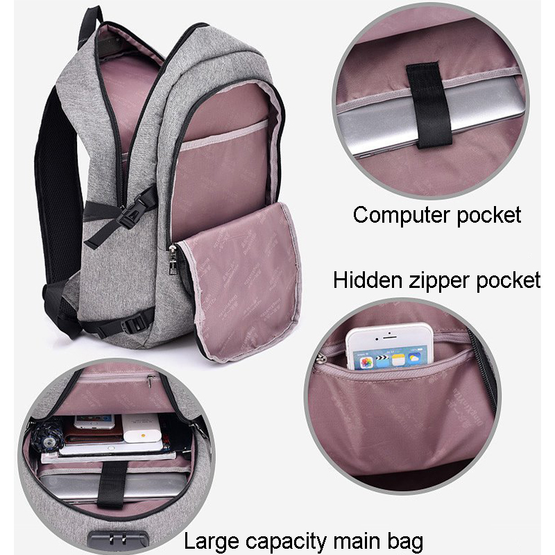 Unisex-Anti-Theft-Laptop-Backpack-Travel-Business-School-Bag-Rucksack-With-Safe-Lock--USB-Port-1651517-5
