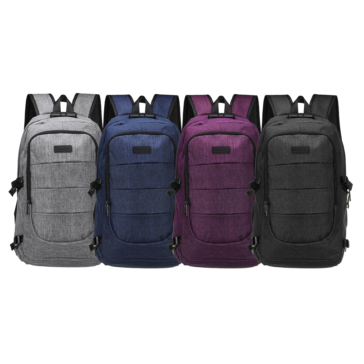 Unisex-Anti-Theft-Laptop-Backpack-Travel-Business-School-Bag-Rucksack-With-Safe-Lock--USB-Port-1651517-9