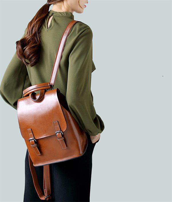 Vintage-Cow-Split-Leather-Backpacks-Waterproof-Travel-School-Bag-1284443-6