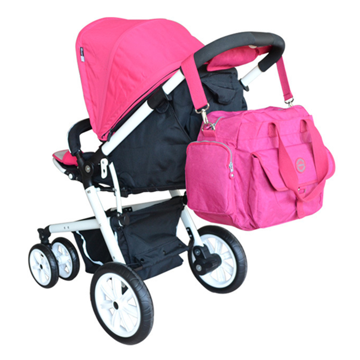 Waterproof-Large-Capacity-Tote-Shoulder-Bag-Handbag-for-Travel-Outdoor-Activities-1187834-7