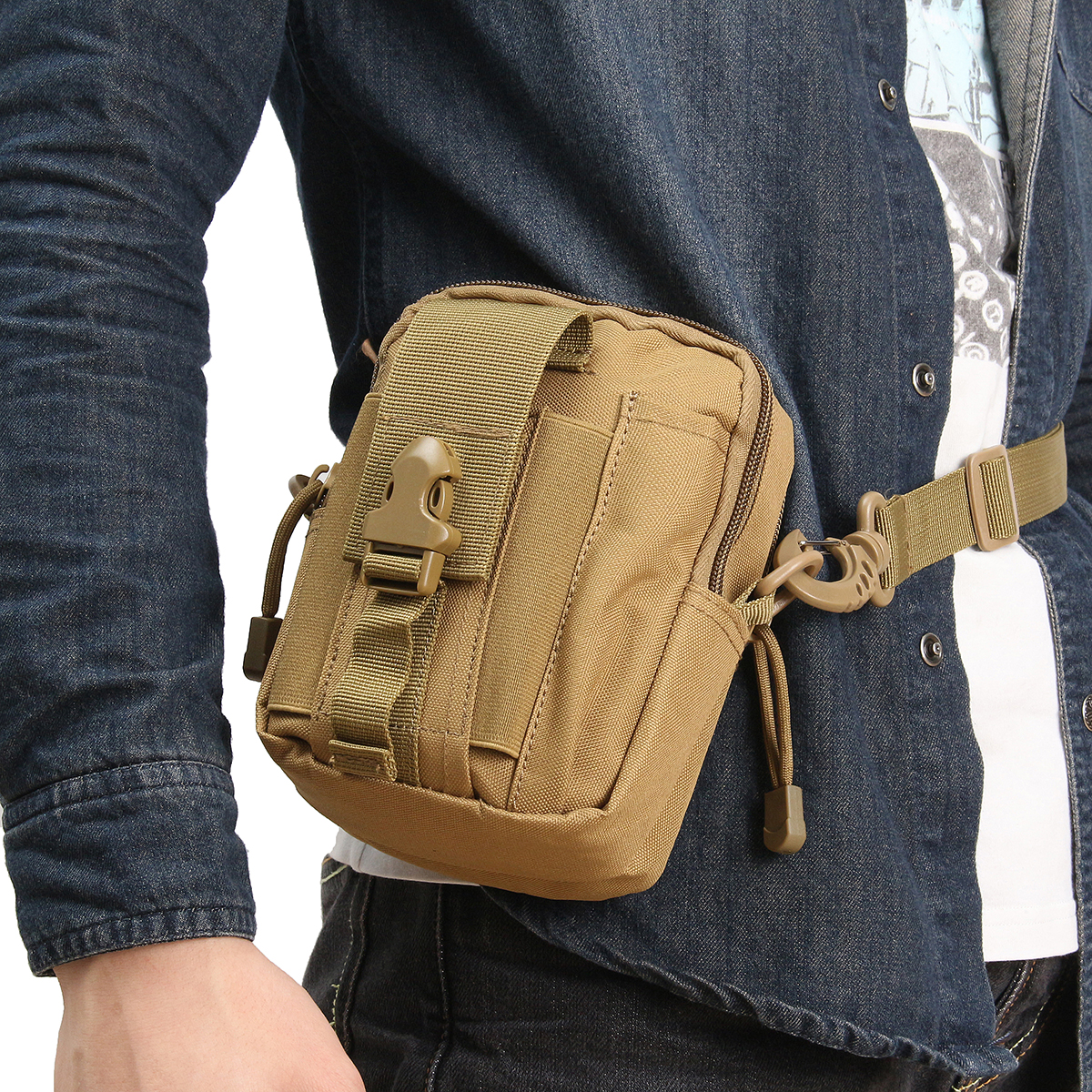 Waterproof-Tactical-Waist-Bag-Belt-Pouch-Hiking-Camp-Phone-Pocket-Waist-Shoulder-Bags-1817226-13