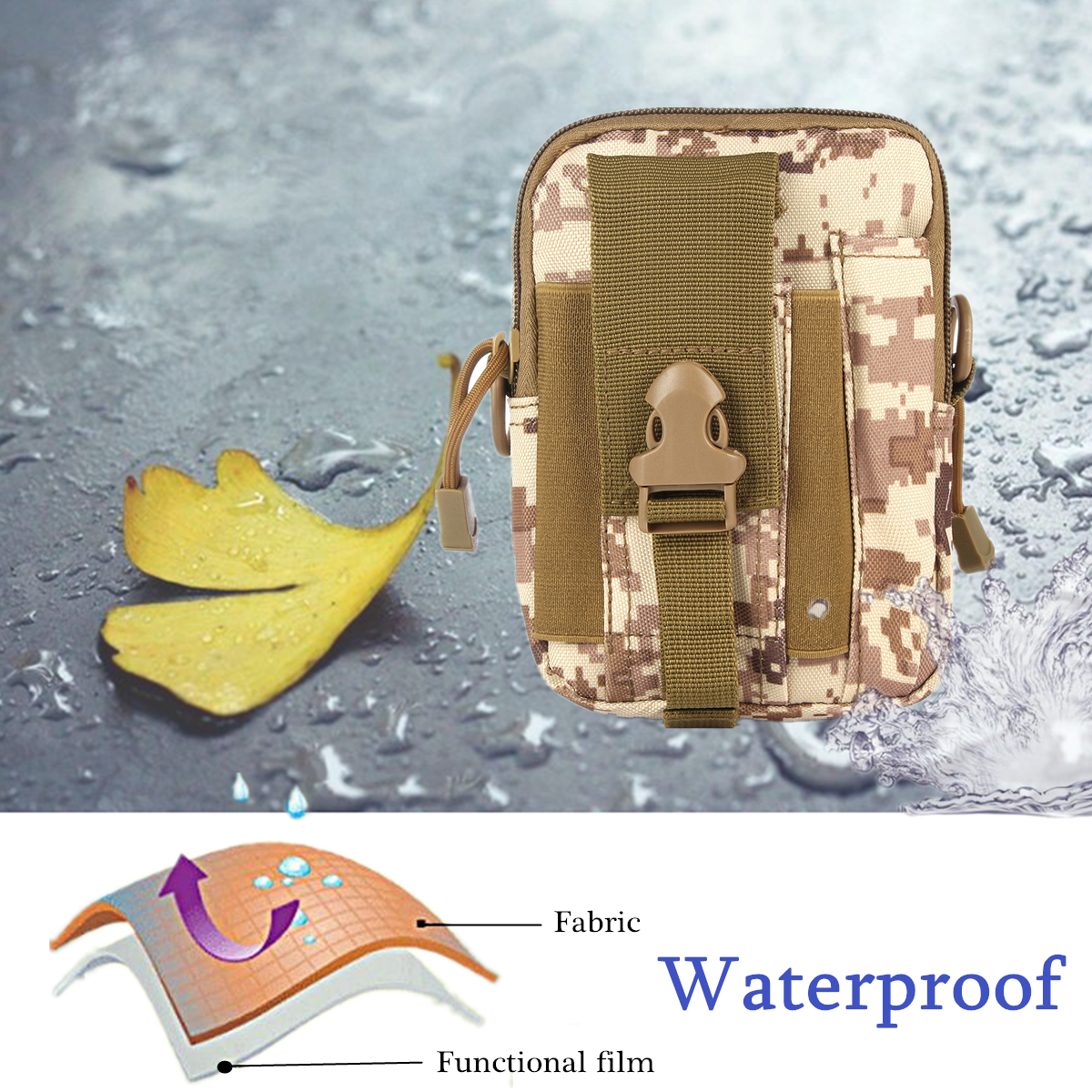 Waterproof-Tactical-Waist-Bag-Belt-Pouch-Hiking-Camp-Phone-Pocket-Waist-Shoulder-Bags-1817226-4