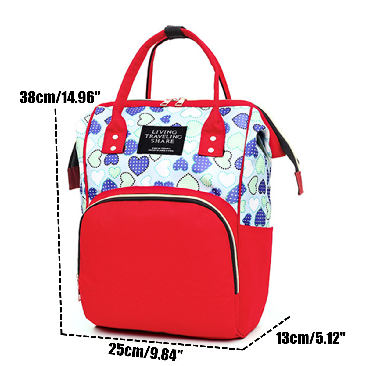 Waterproof-Travel-Storage-Bag-Mummy-Backpack-Nappy-Bag-Mother-Shoulder-Bag-1637109-2