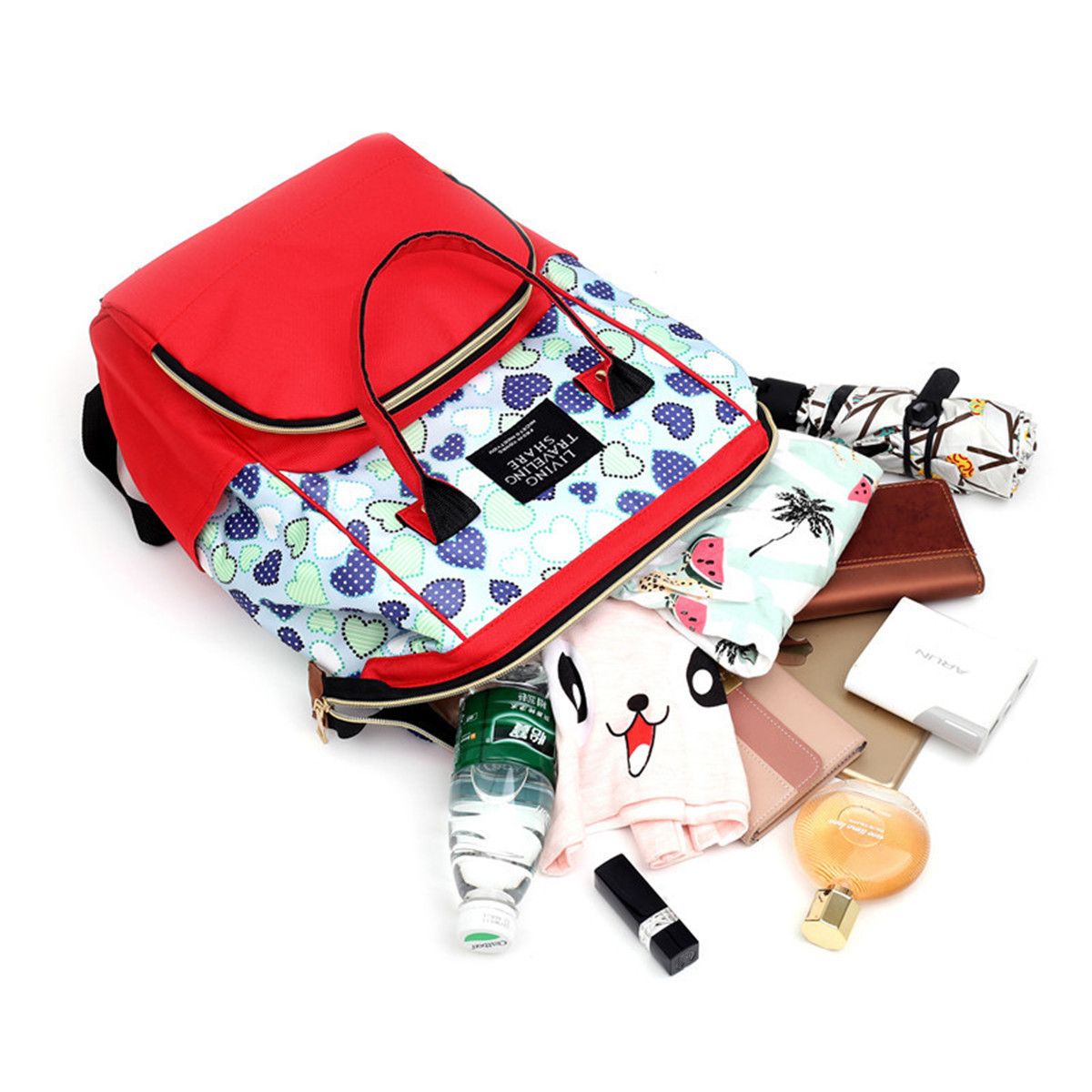 Waterproof-Travel-Storage-Bag-Mummy-Backpack-Nappy-Bag-Mother-Shoulder-Bag-1637109-7