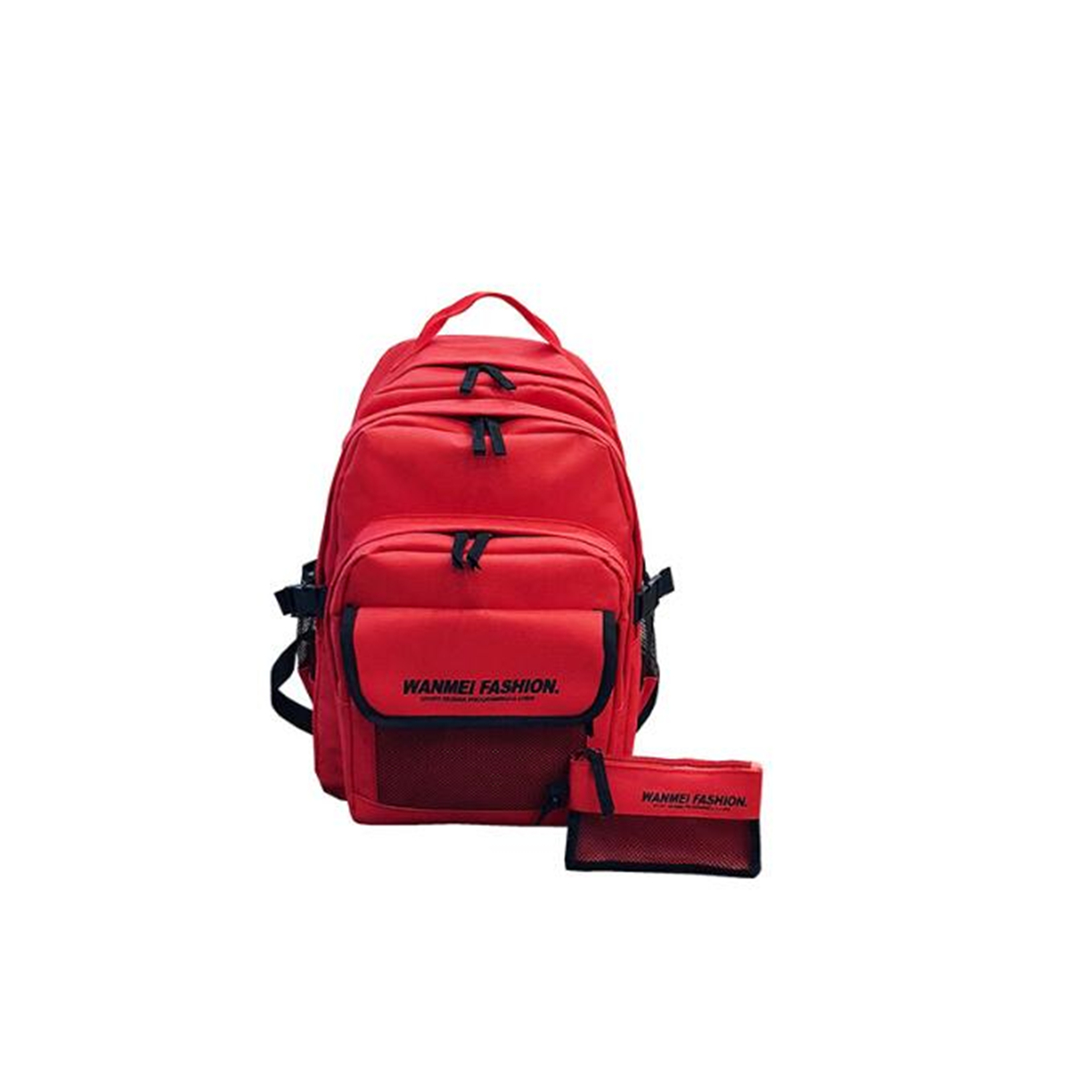 Women-Men-Backpack-Purse-Set-Outdoor-Laptop-Bags-Tote-Travel-Bags-1585843-2