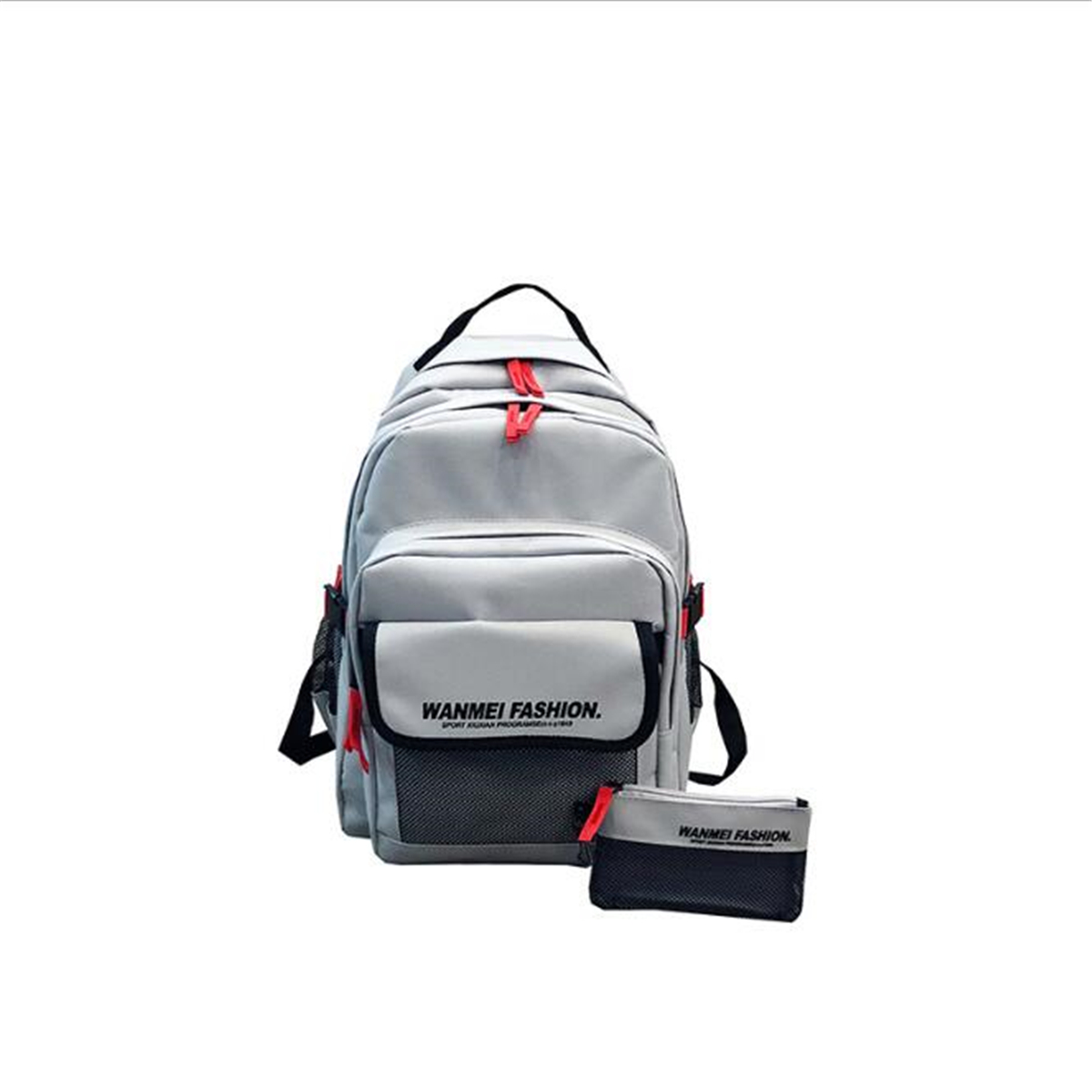 Women-Men-Backpack-Purse-Set-Outdoor-Laptop-Bags-Tote-Travel-Bags-1585843-3