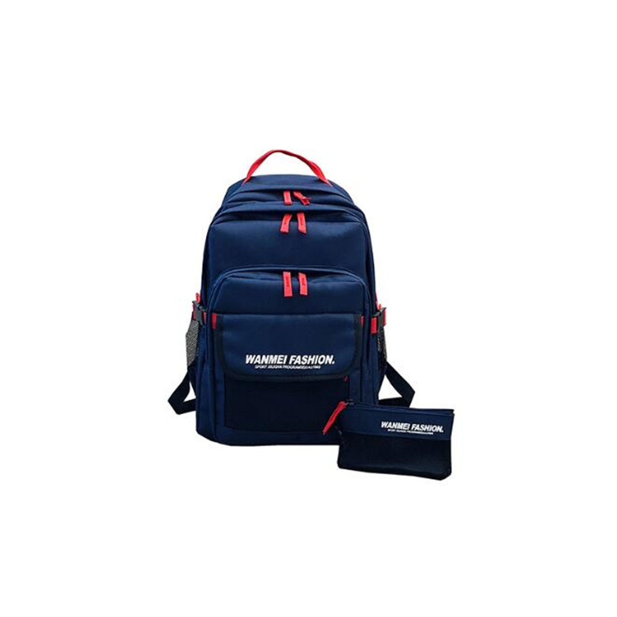 Women-Men-Backpack-Purse-Set-Outdoor-Laptop-Bags-Tote-Travel-Bags-1585843-4